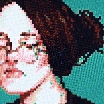 self portrait