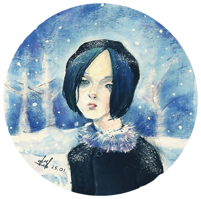 self portrait