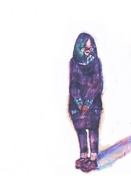 self portrait
