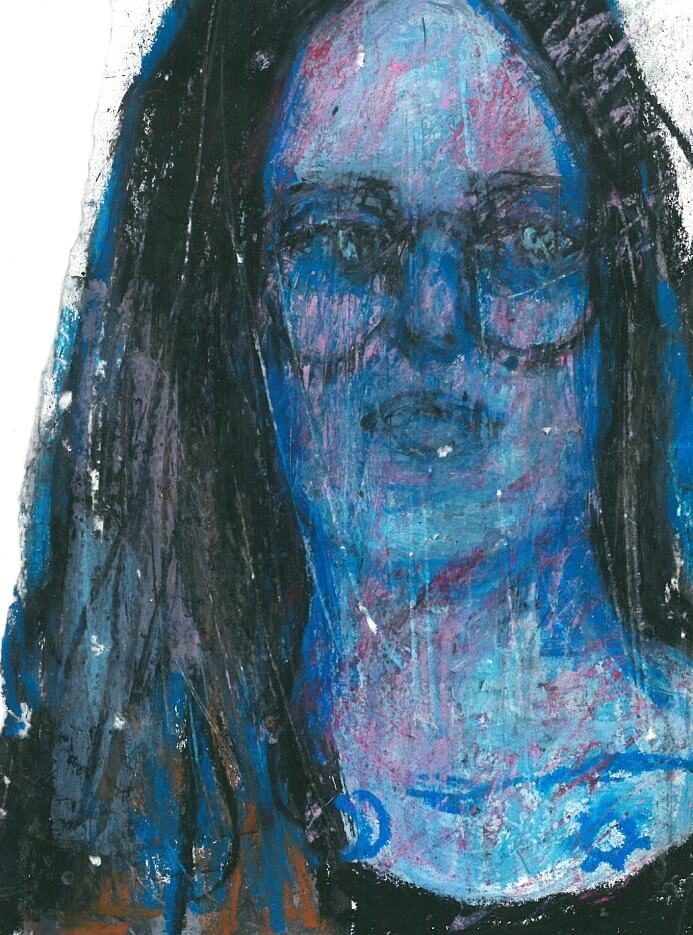 self portrait