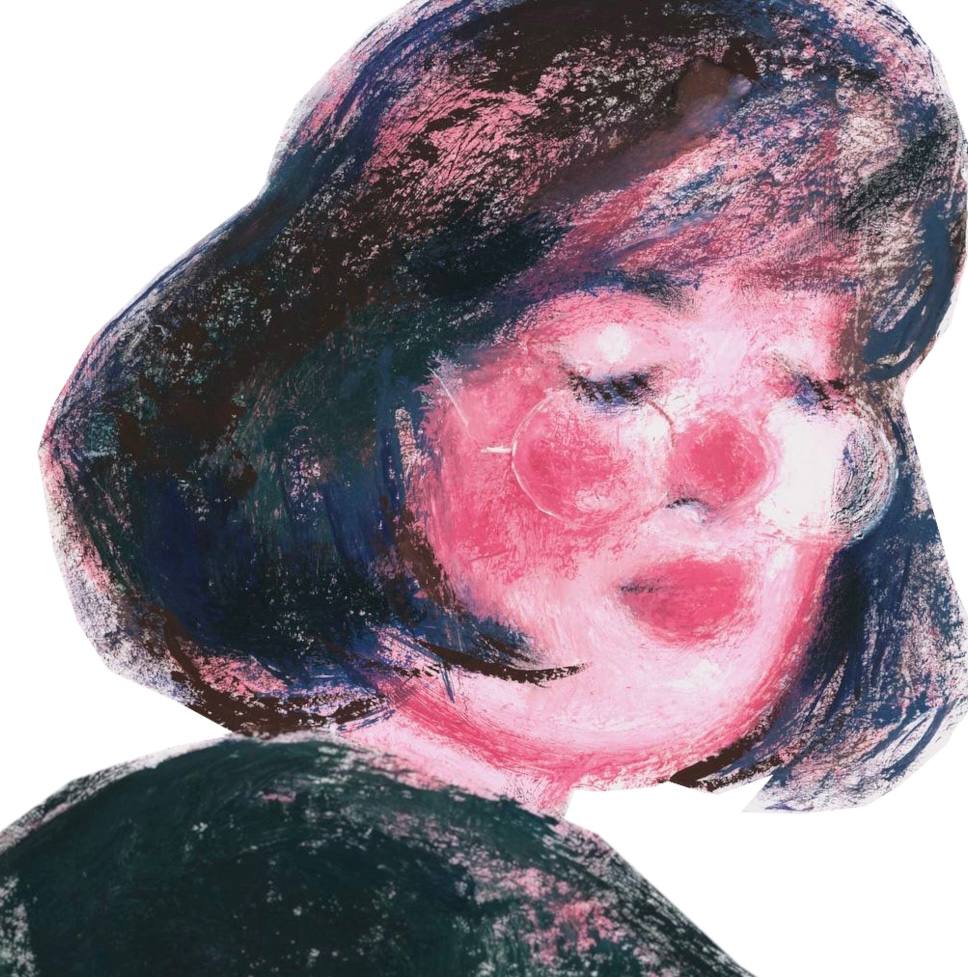 self portrait