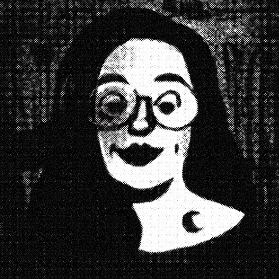 self portrait